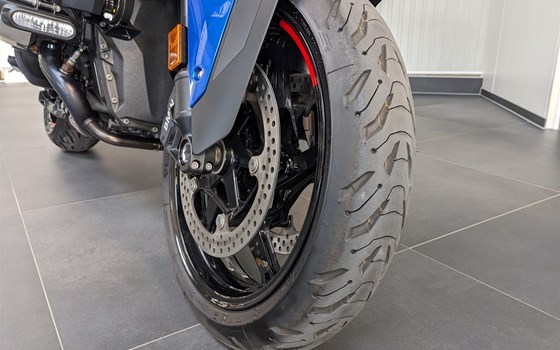 Gebrauchtmotorrad BMW R 1300 RT - Bild 13