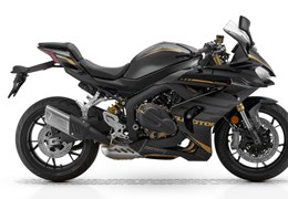 Neumotorrad QJ Motor SRK 800 RR