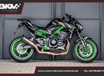 Angebot Kawasaki Z900