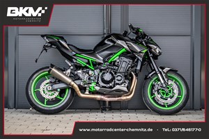 Angebot Kawasaki Z900