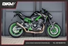 Kawasaki Z900