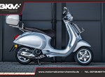Angebot Vespa Primavera 50 Touring