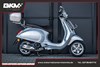 Vespa Primavera 50 Touring