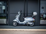 Angebot Vespa Primavera 50 Touring