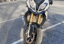 Gebrauchte BMW S 1000 XR