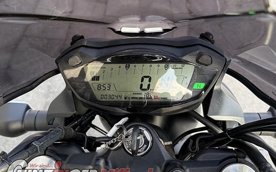 Gebrauchtmotorrad Suzuki SV650 - Bild 10