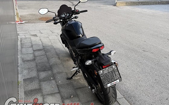Gebrauchtmotorrad Suzuki SV650 - Bild 4