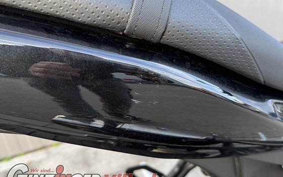 Gebrauchtmotorrad Suzuki SV650 - Bild 7