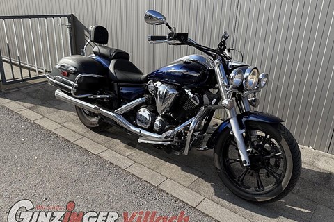 Mittelklasse-Cruiser um 5000 Euro - Gebrauchtberatung