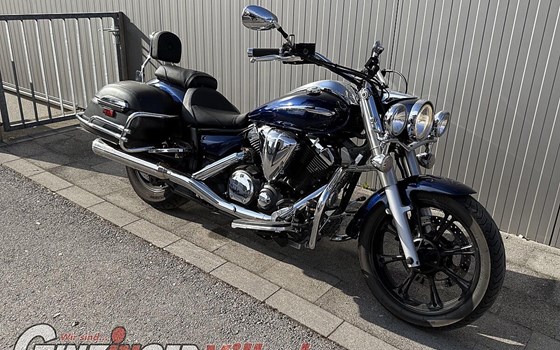 Gebrauchtmotorrad Yamaha XVS 950 A - Bild 1