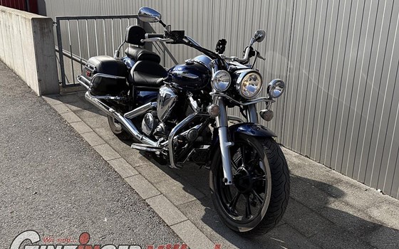 Gebrauchtmotorrad Yamaha XVS 950 A - Bild 10