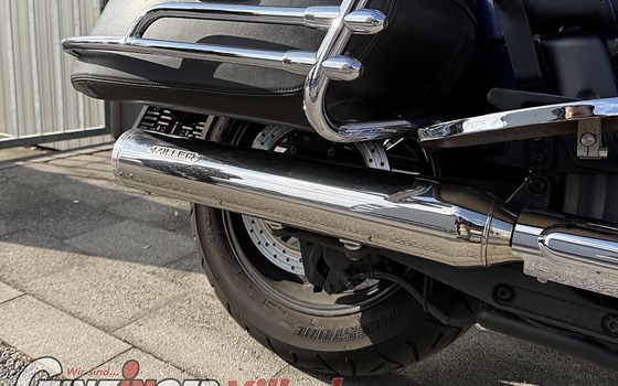 Gebrauchtmotorrad Yamaha XVS 950 A - Bild 12