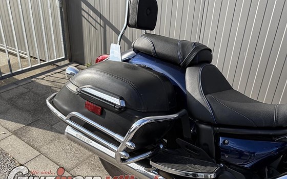 Gebrauchtmotorrad Yamaha XVS 950 A - Bild 13