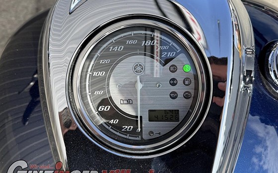 Gebrauchtmotorrad Yamaha XVS 950 A - Bild 14