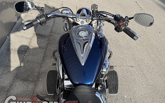 Gebrauchtmotorrad Yamaha XVS 950 A - Bild 15