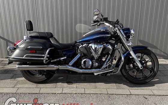 Gebrauchtmotorrad Yamaha XVS 950 A - Bild 3