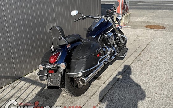 Gebrauchtmotorrad Yamaha XVS 950 A - Bild 4