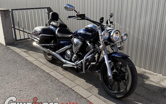 Gebrauchtmotorrad Yamaha XVS 950 A - Bild 5