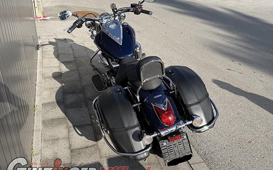 Gebrauchtmotorrad Yamaha XVS 950 A - Bild 6