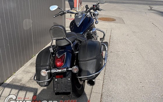 Gebrauchtmotorrad Yamaha XVS 950 A - Bild 7