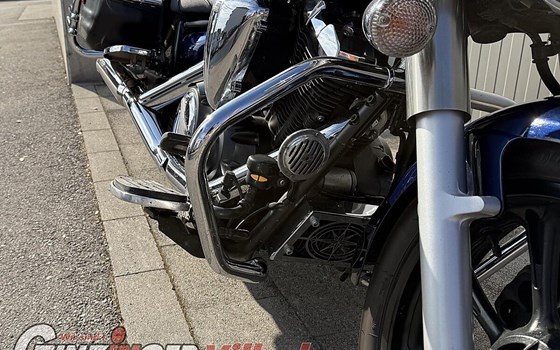Gebrauchtmotorrad Yamaha XVS 950 A - Bild 8