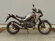 Honda XL750 Transalp