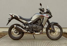 Honda XL750 Transalp