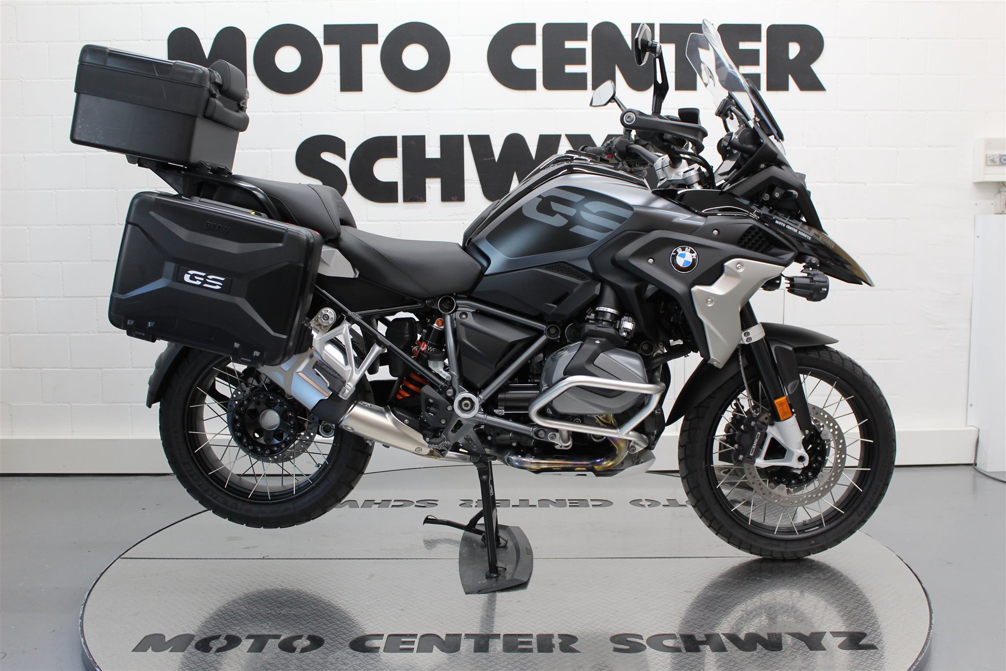 BMW R 1250 GS