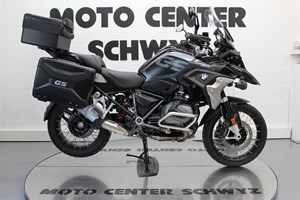 Angebot BMW R 1250 GS