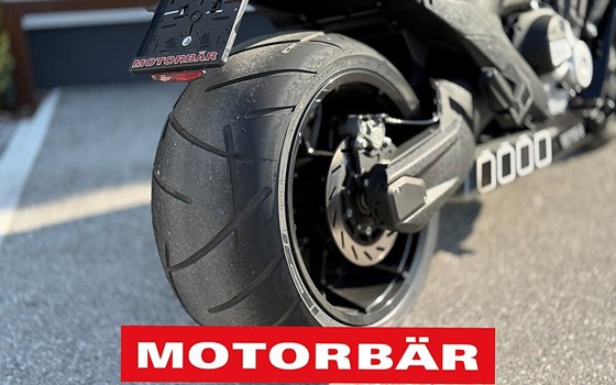 Gebrauchtmotorrad Benda LFC 700 - Bild 8