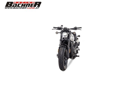 Neufahrzeug CFMOTO 450CL-C - Bild 4