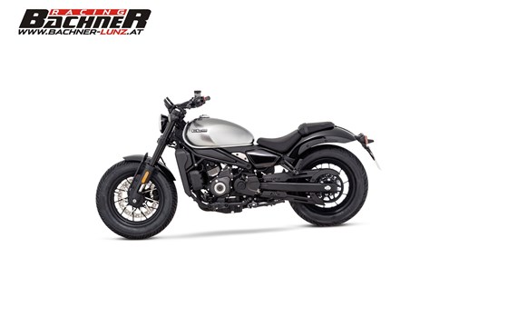 Neufahrzeug CFMOTO 450CL-C - Bild 1