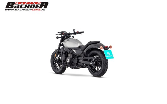 Neufahrzeug CFMOTO 450CL-C - Bild 2