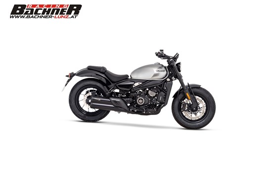 Neufahrzeug CFMOTO 450CL-C - Bild 3