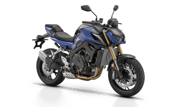 Neufahrzeug QJ Motor SRK 800 - Bild 10