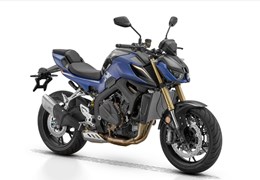 Neumotorrad QJ Motor SRK 800