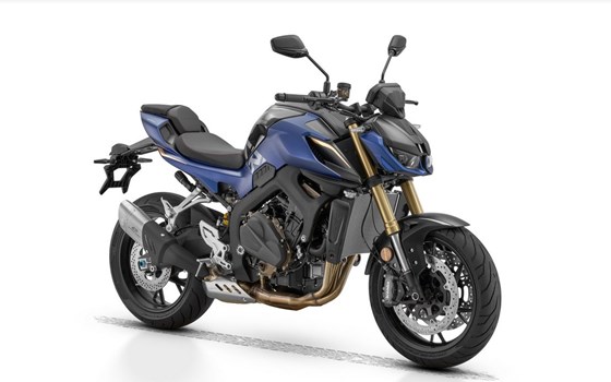 Neufahrzeug QJ Motor SRK 800 - Bild 1