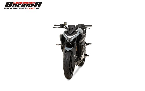 Neufahrzeug CFMOTO 675NK - Bild 4