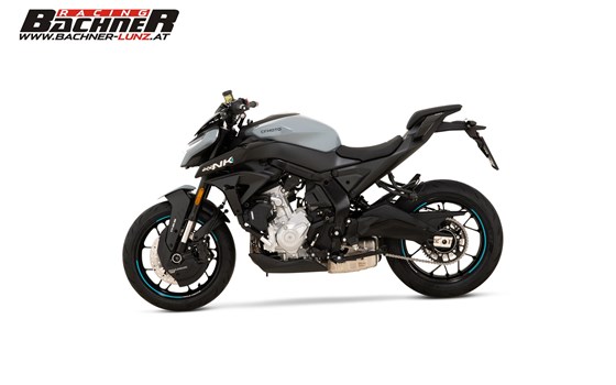 Neufahrzeug CFMOTO 675NK - Bild 1