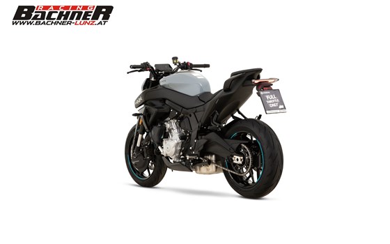 Neufahrzeug CFMOTO 675NK - Bild 2