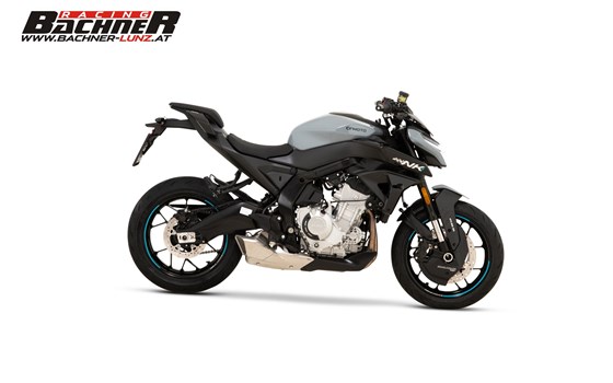 Neufahrzeug CFMOTO 675NK - Bild 3