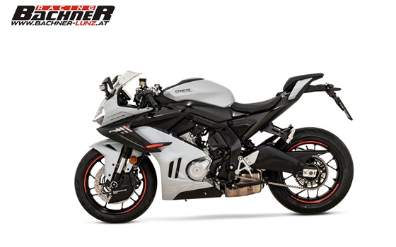 Neufahrzeug CFMOTO 675SR-R - Bild 9