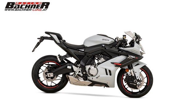 Neufahrzeug CFMOTO 675SR-R - Bild 11