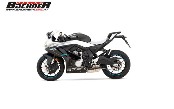 Neufahrzeug CFMOTO 675SR-R - Bild 1
