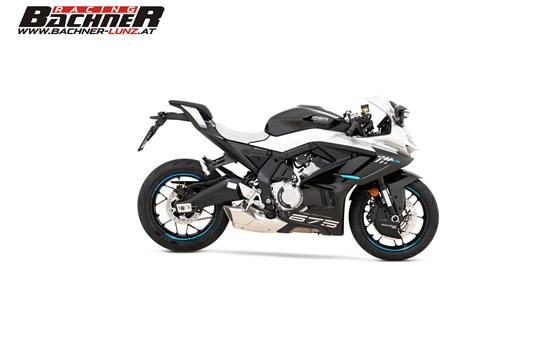 Neufahrzeug CFMOTO 675SR-R - Bild 3