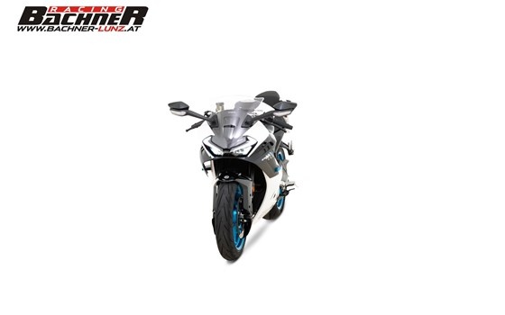 Neufahrzeug CFMOTO 675SR-R - Bild 8