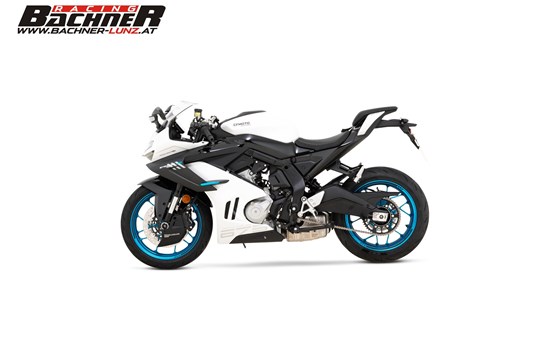 Neufahrzeug CFMOTO 675SR-R - Bild 5