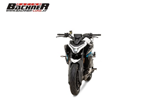 Neufahrzeug CFMOTO 675NK - Bild 4