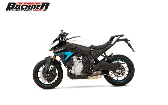 Neufahrzeug CFMOTO 675NK - Bild 1