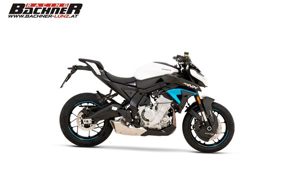 Neufahrzeug CFMOTO 675NK - Bild 3